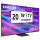 Samsung QE55QN80F 55" Neo QLED 4K MiniLED 144 Hz TizenTV Dolby Atmos - 1331283 - zdjęcie 2